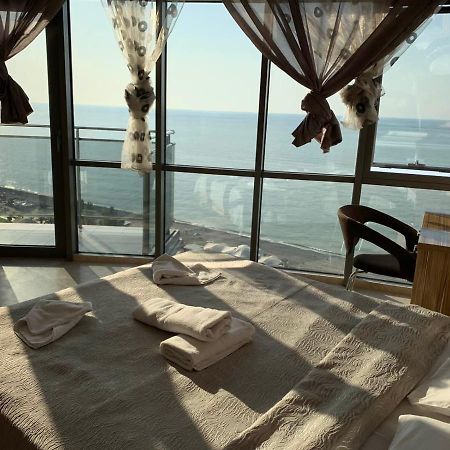 Apart Hotel Luxor Μπατούμι Εξωτερικό φωτογραφία