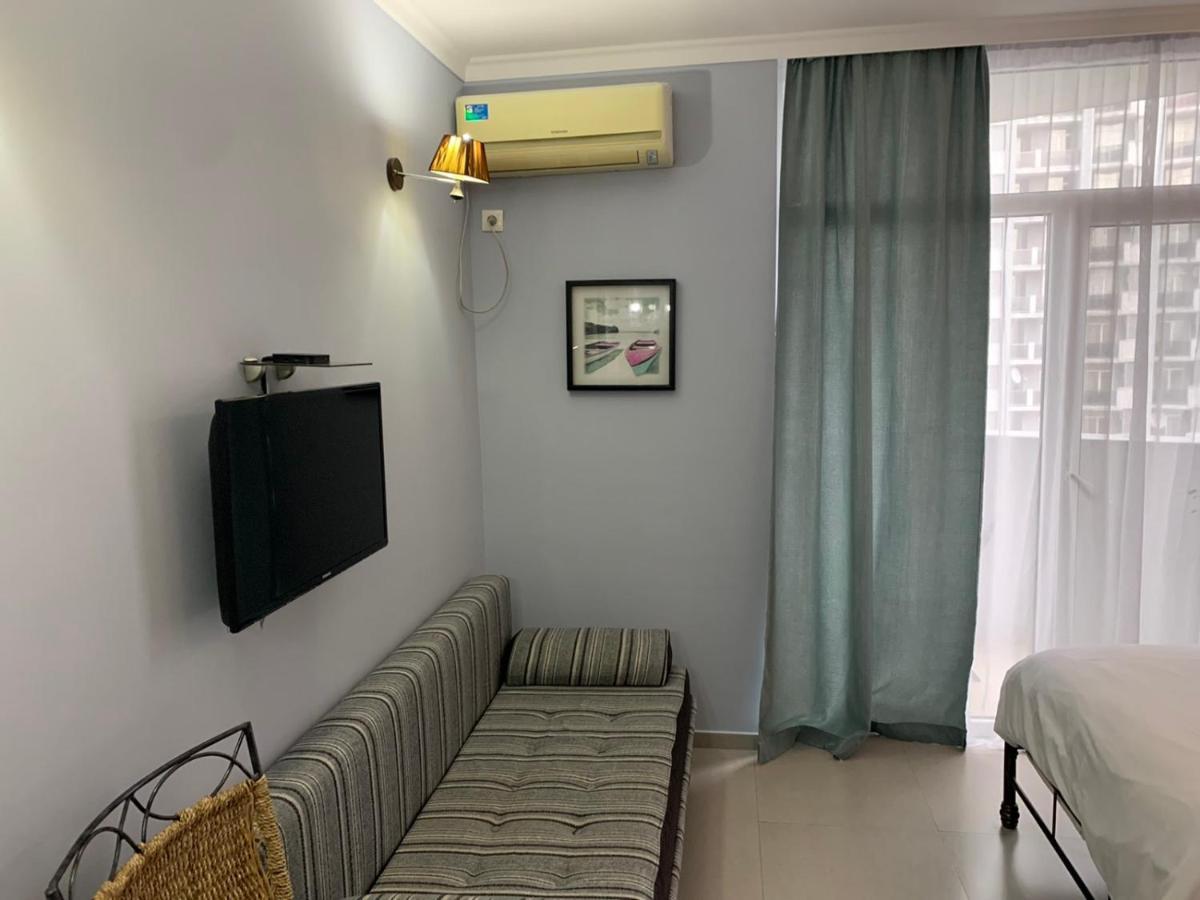 Apart Hotel Luxor Μπατούμι Εξωτερικό φωτογραφία