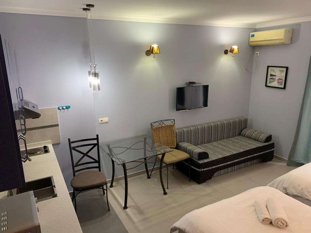 Apart Hotel Luxor Μπατούμι Εξωτερικό φωτογραφία