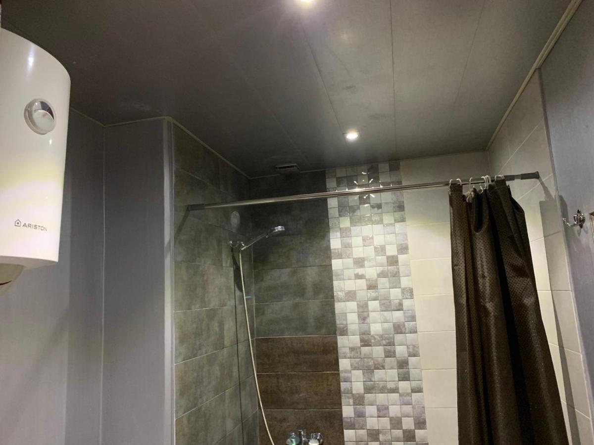 Apart Hotel Luxor Μπατούμι Εξωτερικό φωτογραφία