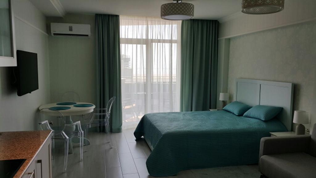 Apart Hotel Luxor Μπατούμι Εξωτερικό φωτογραφία