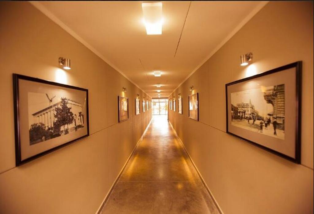 Apart Hotel Luxor Μπατούμι Εξωτερικό φωτογραφία