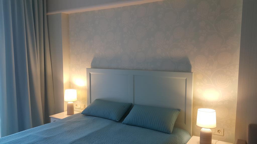Apart Hotel Luxor Μπατούμι Εξωτερικό φωτογραφία