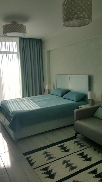 Apart Hotel Luxor Μπατούμι Εξωτερικό φωτογραφία