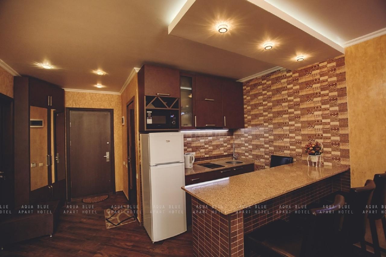 Apart Hotel Luxor Μπατούμι Εξωτερικό φωτογραφία
