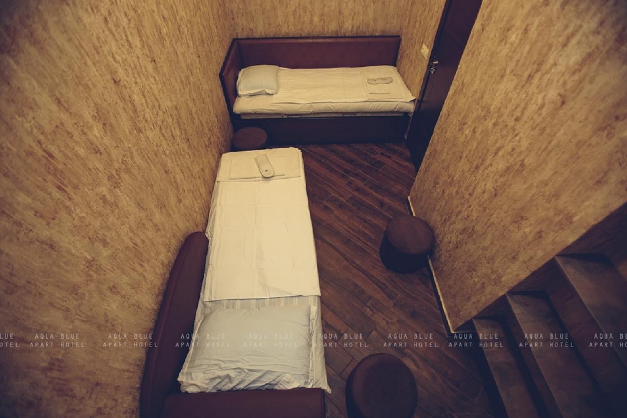 Apart Hotel Luxor Μπατούμι Εξωτερικό φωτογραφία