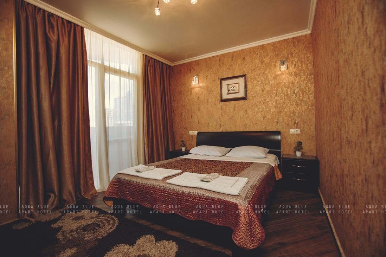 Apart Hotel Luxor Μπατούμι Εξωτερικό φωτογραφία