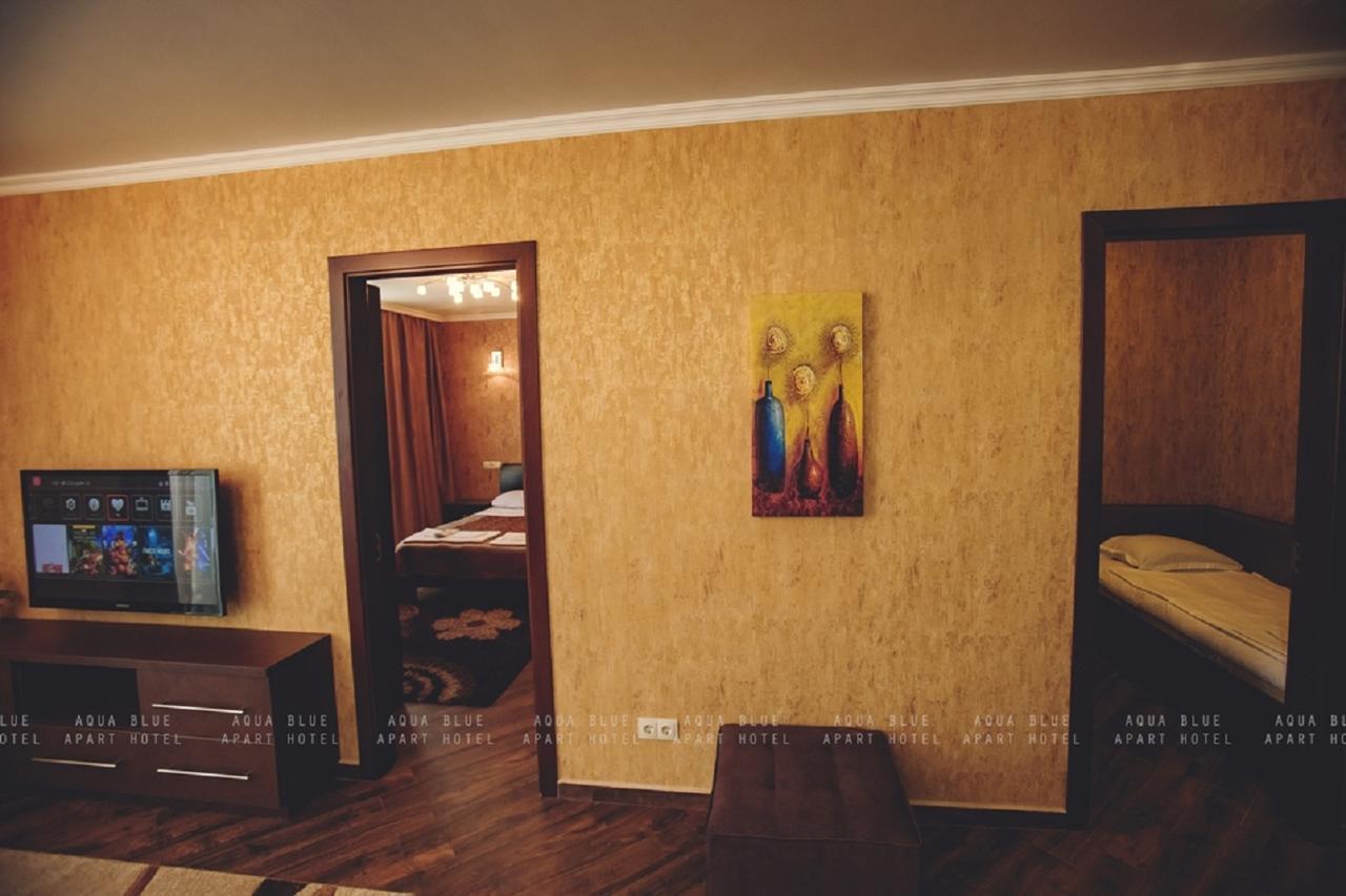 Apart Hotel Luxor Μπατούμι Εξωτερικό φωτογραφία