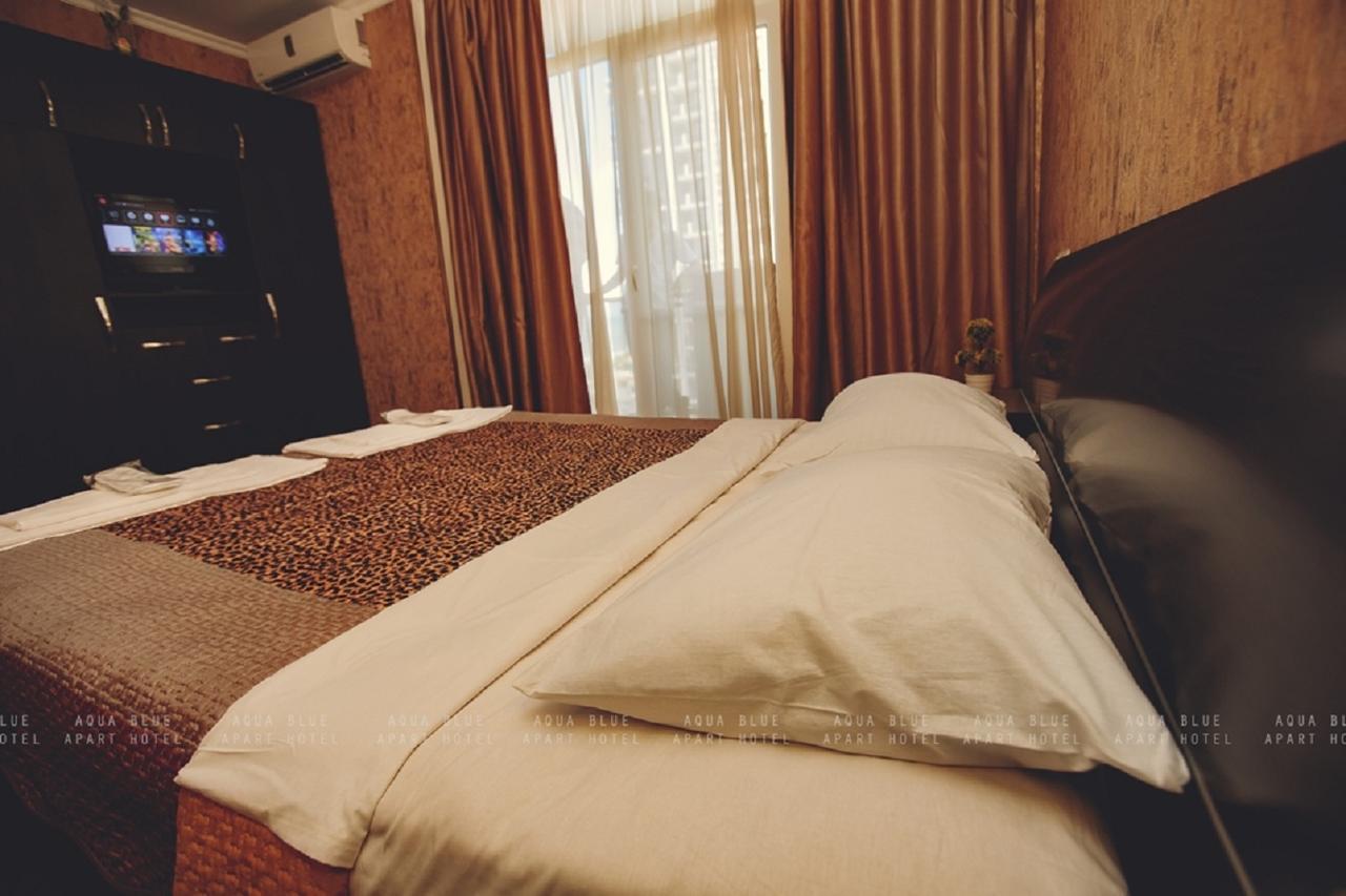 Apart Hotel Luxor Μπατούμι Εξωτερικό φωτογραφία