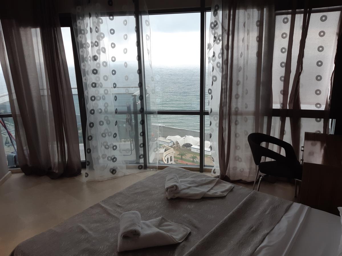 Apart Hotel Luxor Μπατούμι Εξωτερικό φωτογραφία