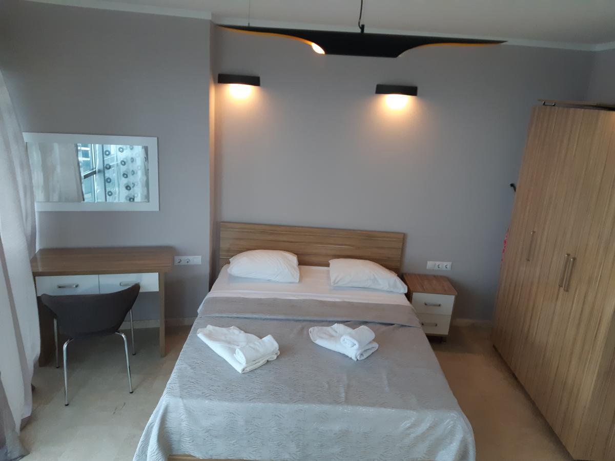 Apart Hotel Luxor Μπατούμι Εξωτερικό φωτογραφία