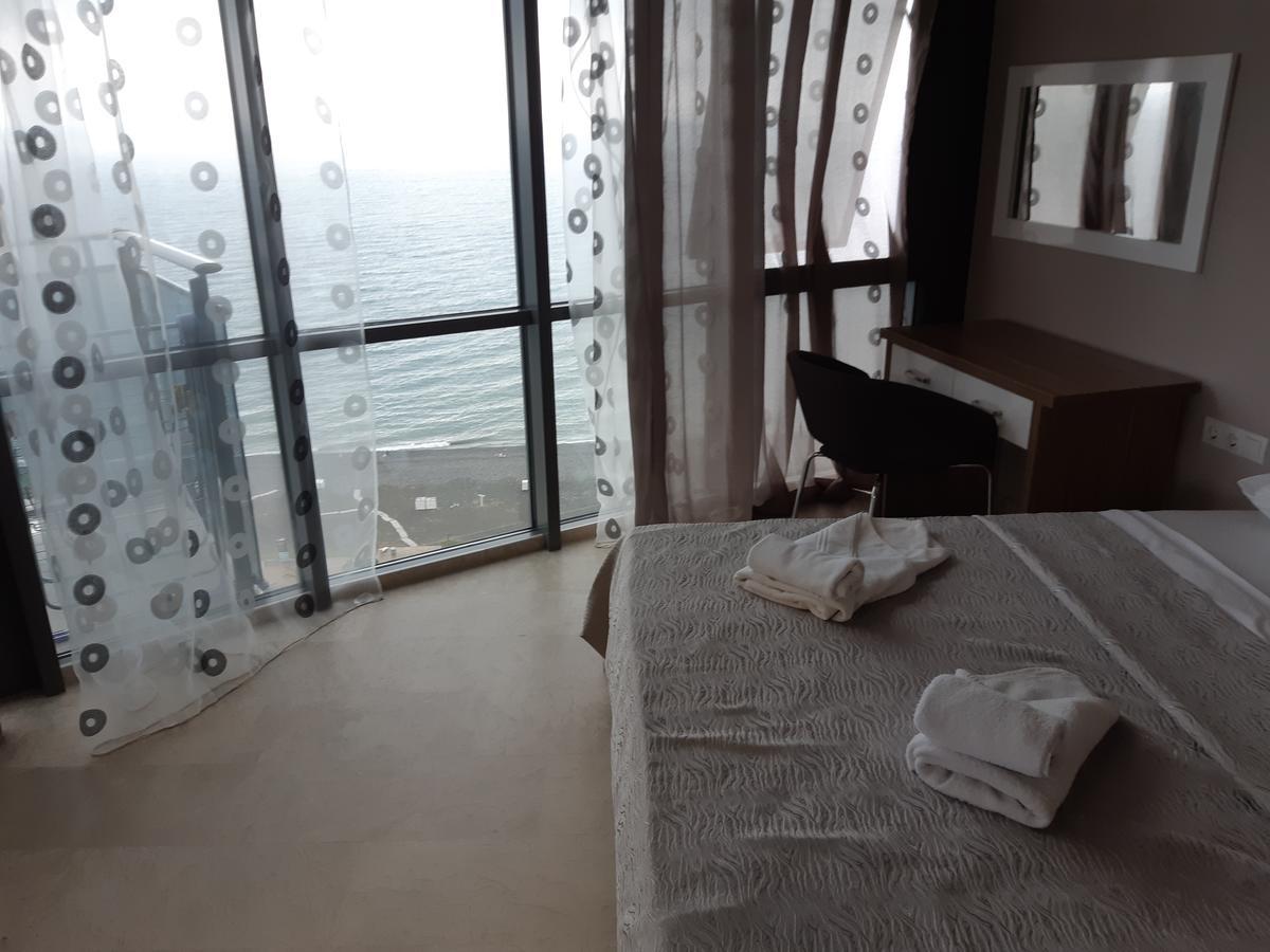 Apart Hotel Luxor Μπατούμι Εξωτερικό φωτογραφία